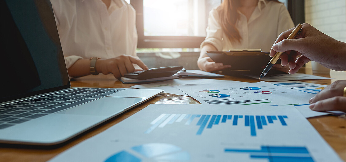 Strategisches Controlling