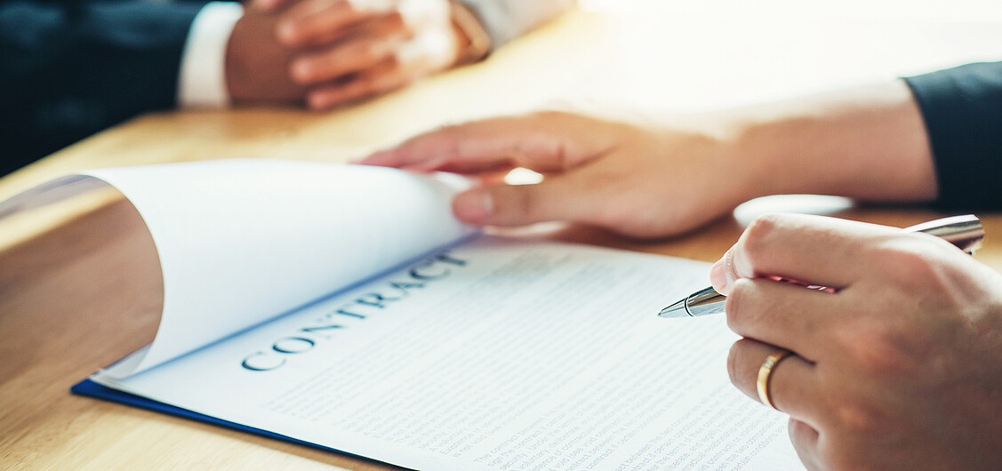 Umwandlungsverfahren