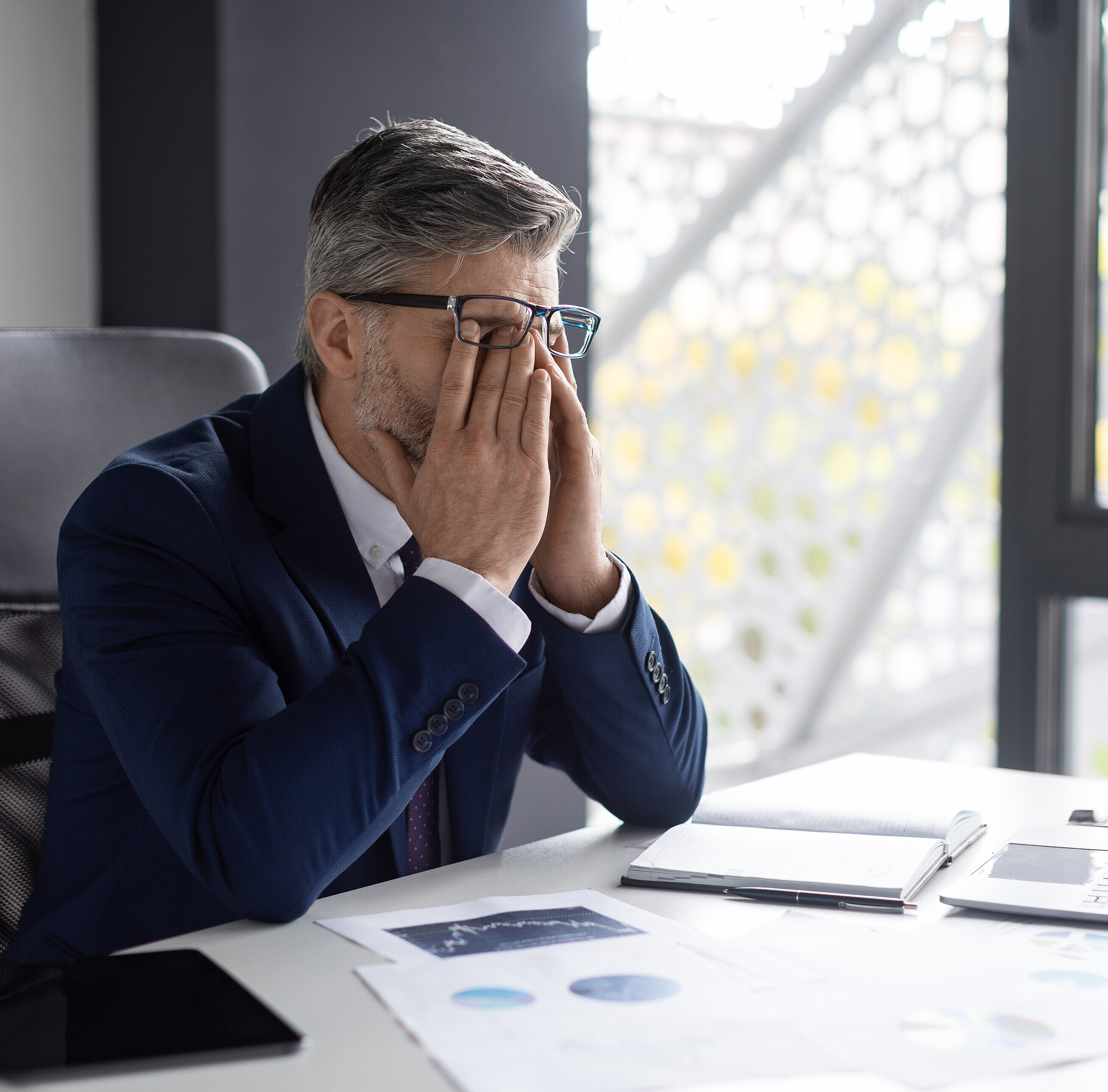 Ergonomische Arbeitsplatzgestaltung