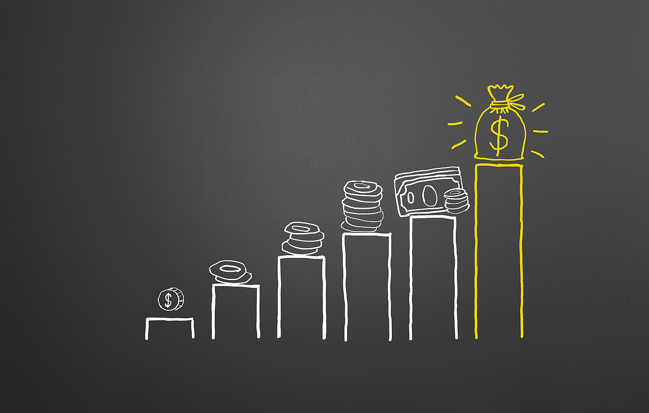 Calcul de l'investissement