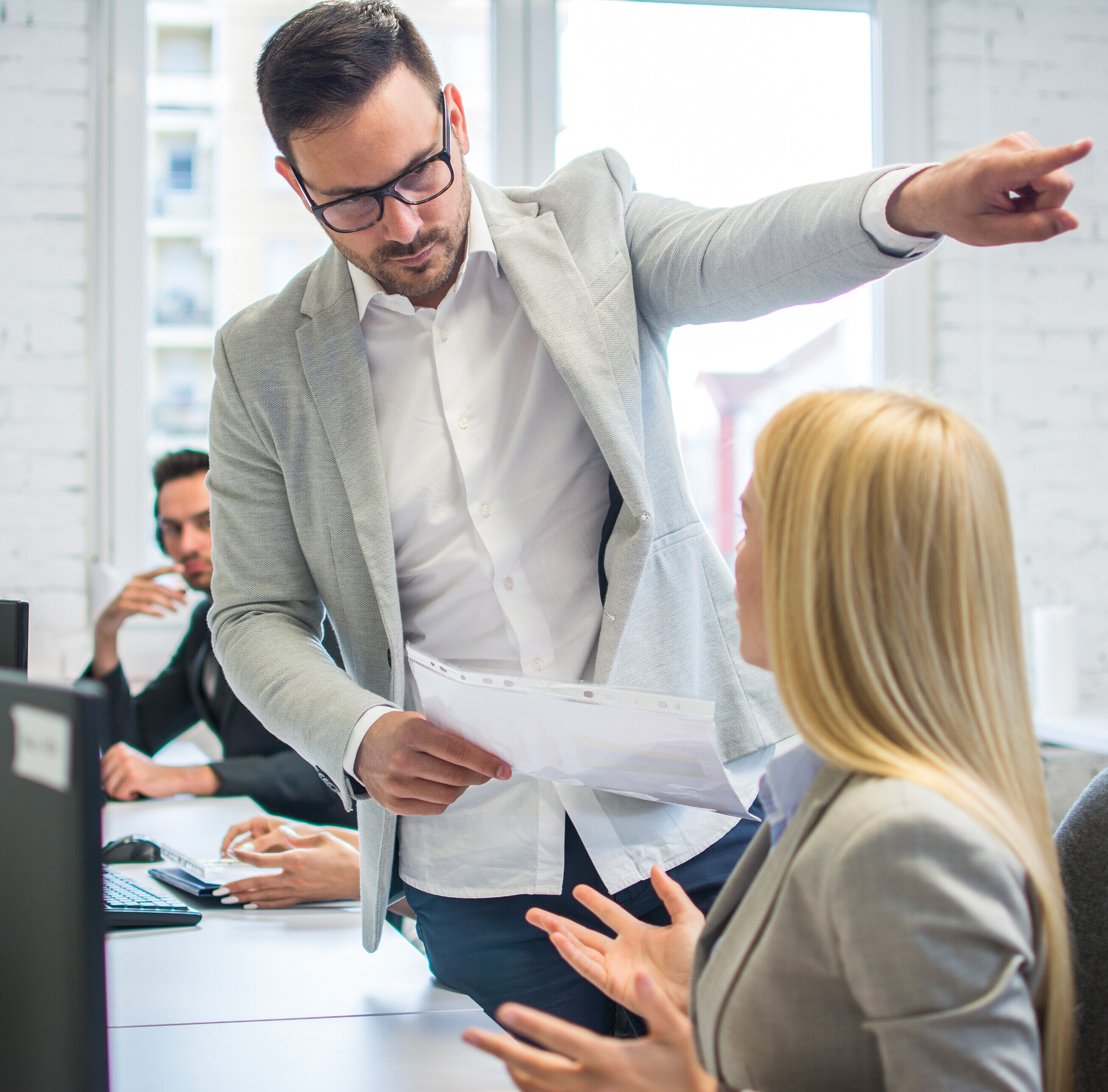 Kündigung missbräuchlich