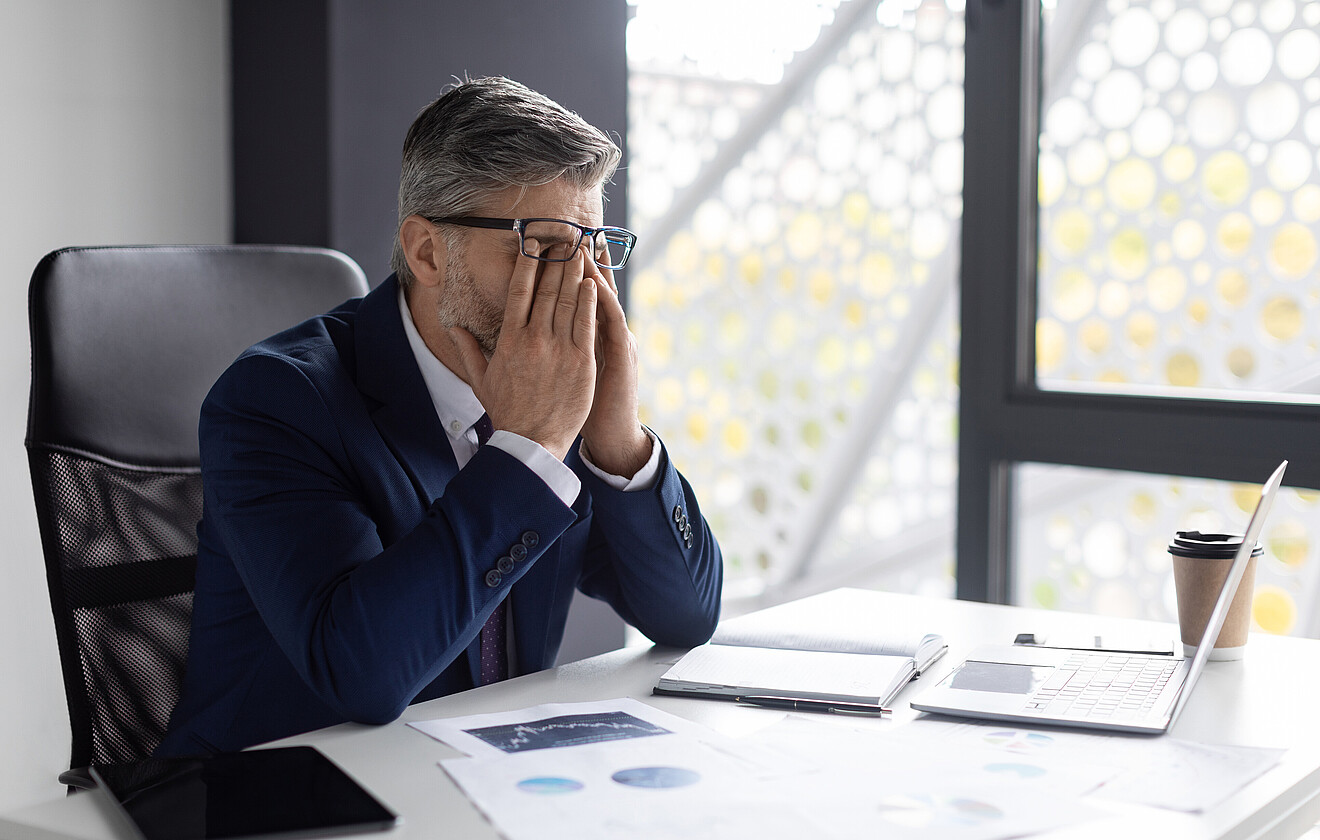 Ergonomische Arbeitsplatzgestaltung
