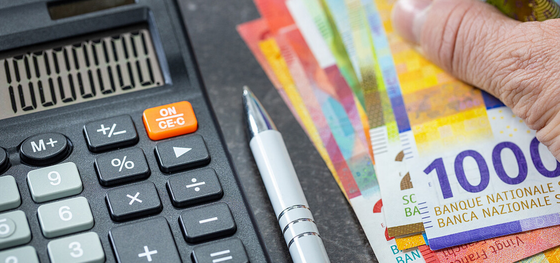 Comptabilité suisse