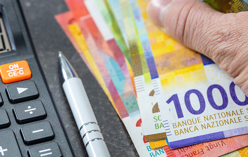 Comptabilité suisse