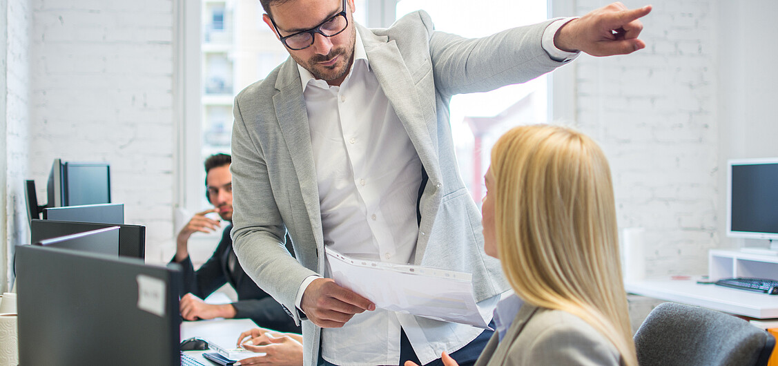 Kündigung missbräuchlich