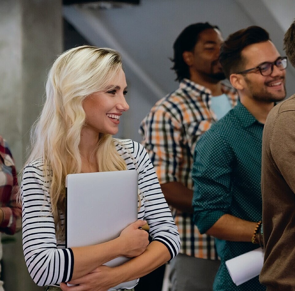 Change Management Prozess