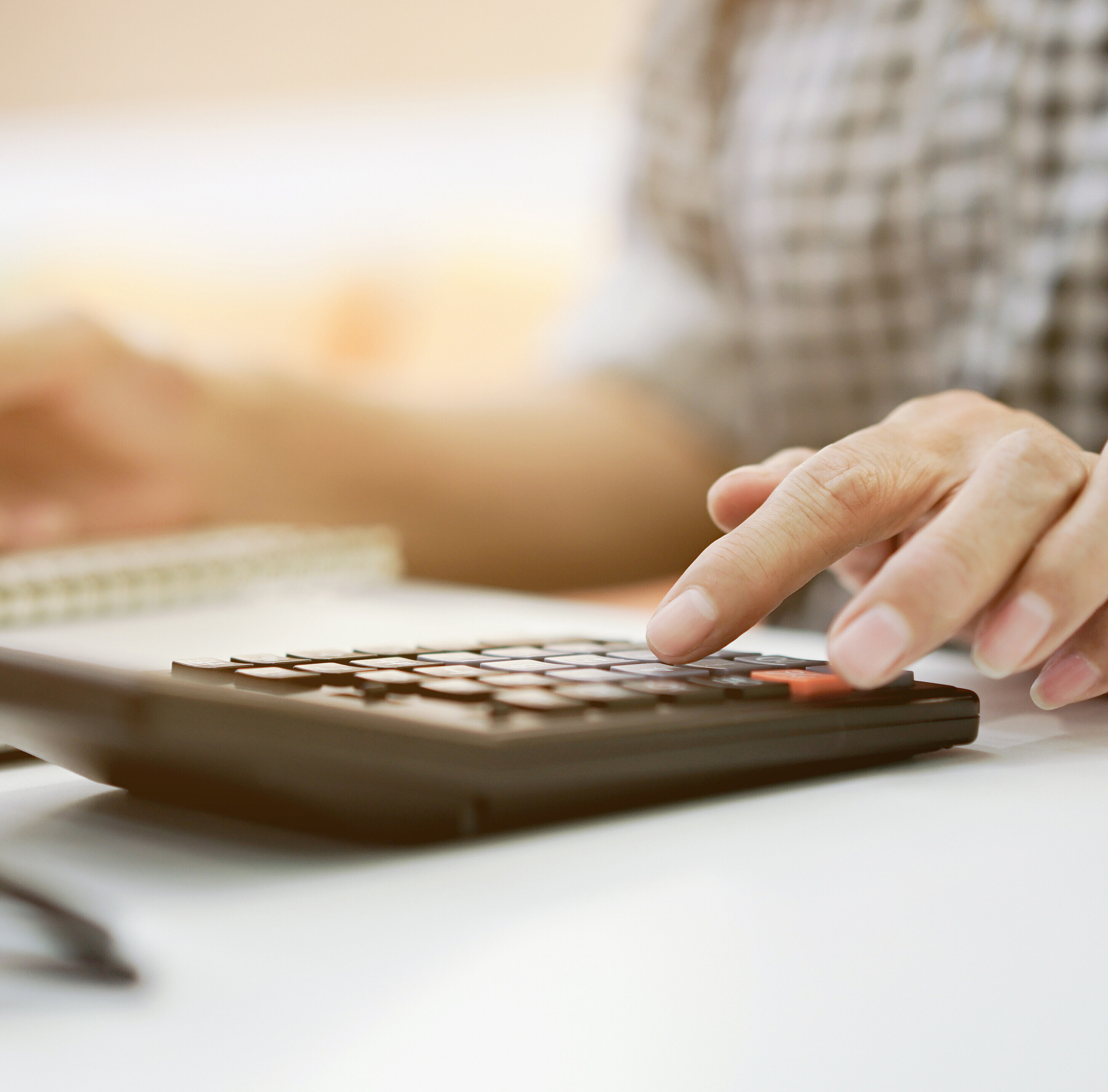 Nettolohnausgleich berechnen