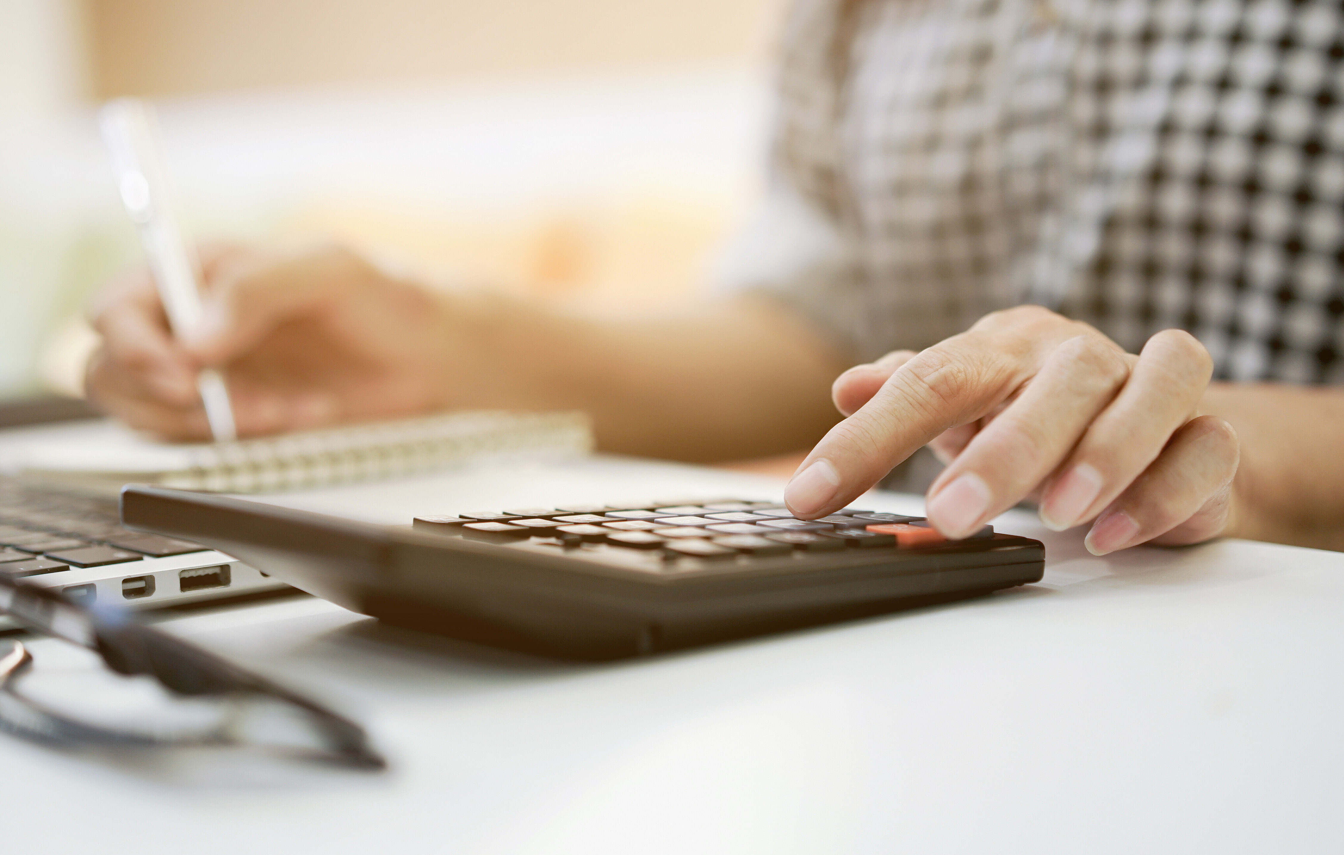 Nettolohnausgleich berechnen