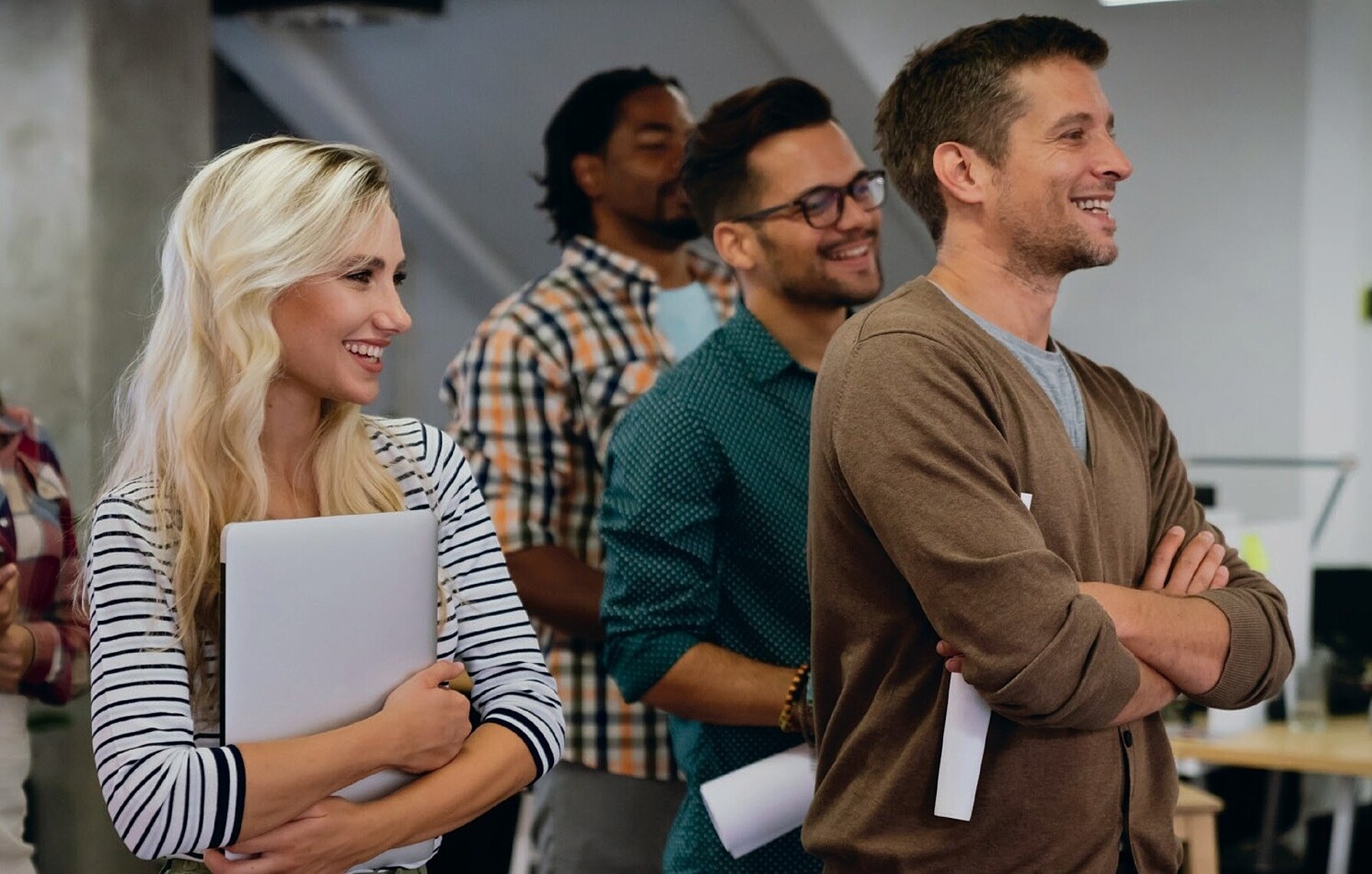 Change Management Prozess