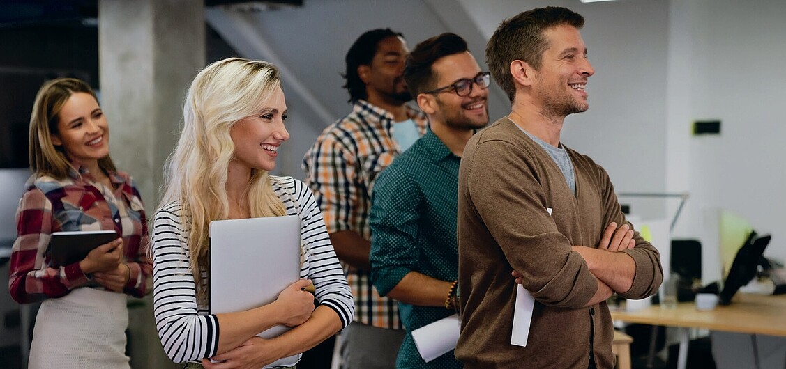 Change Management Prozess