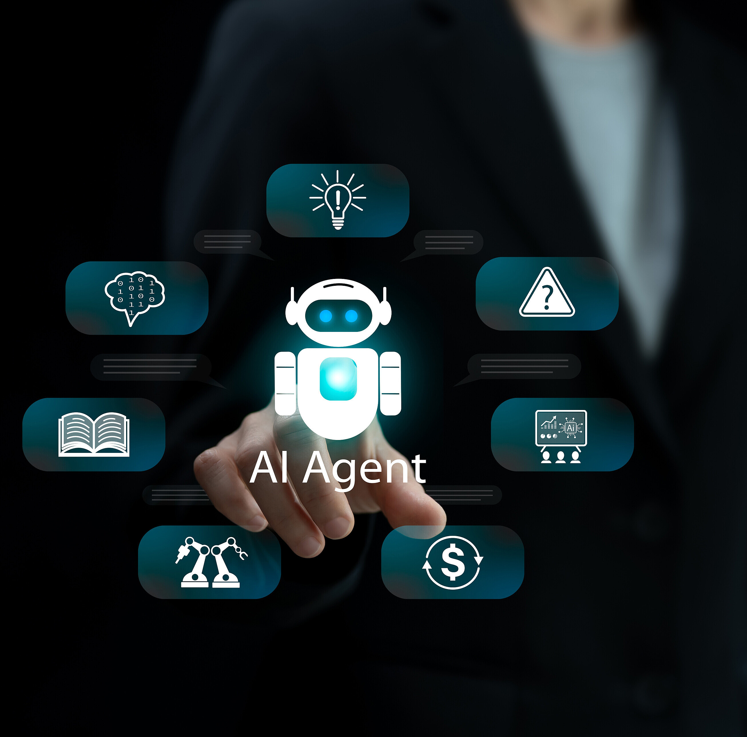 KI-Agenten