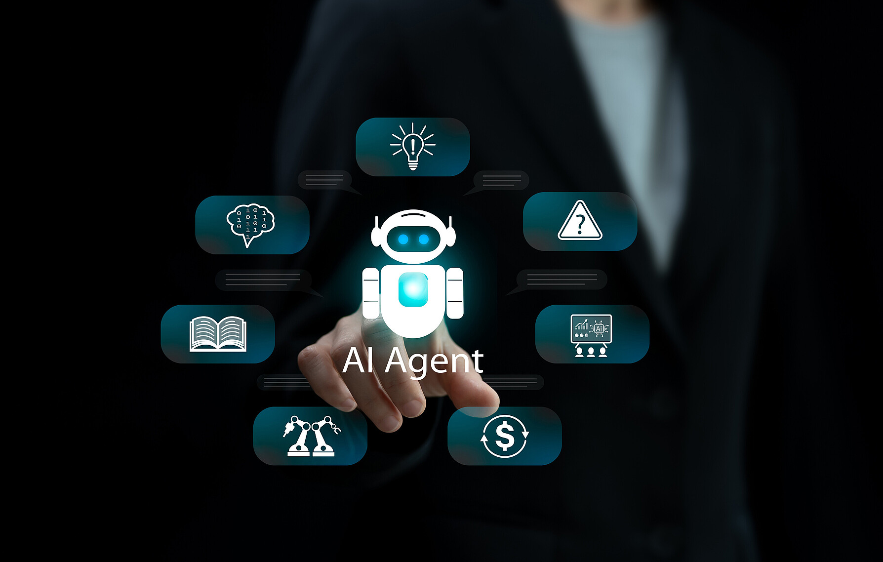 KI-Agenten