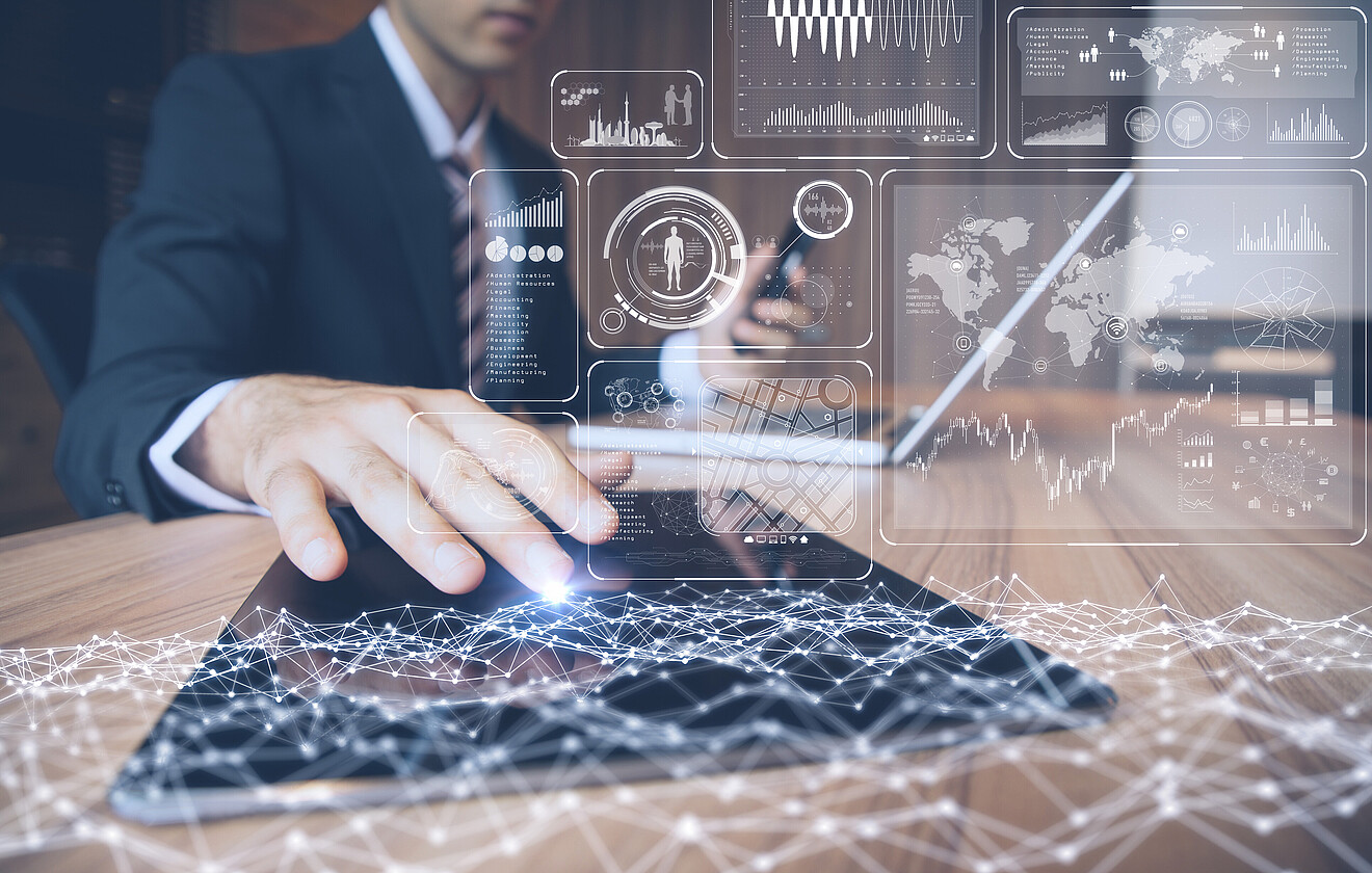 Digitalisierung im HRM
