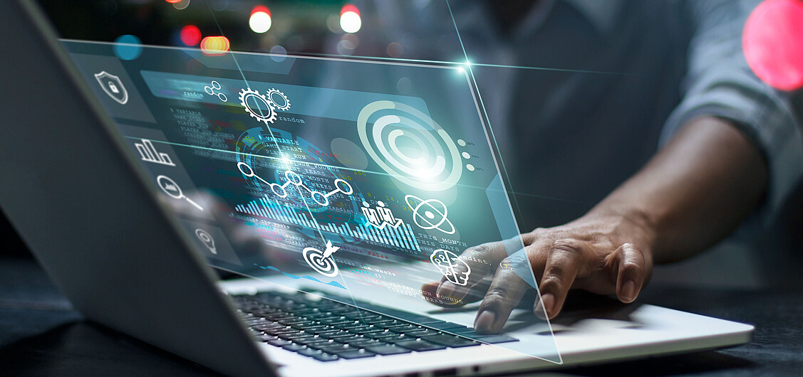 Künstliche Intelligenz in der Buchhaltung Künstliche Intelligenz in der Buchhaltung