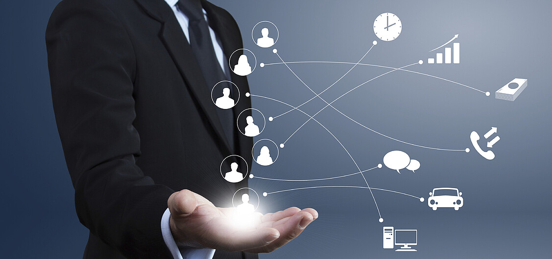 Personalführung Personalführung