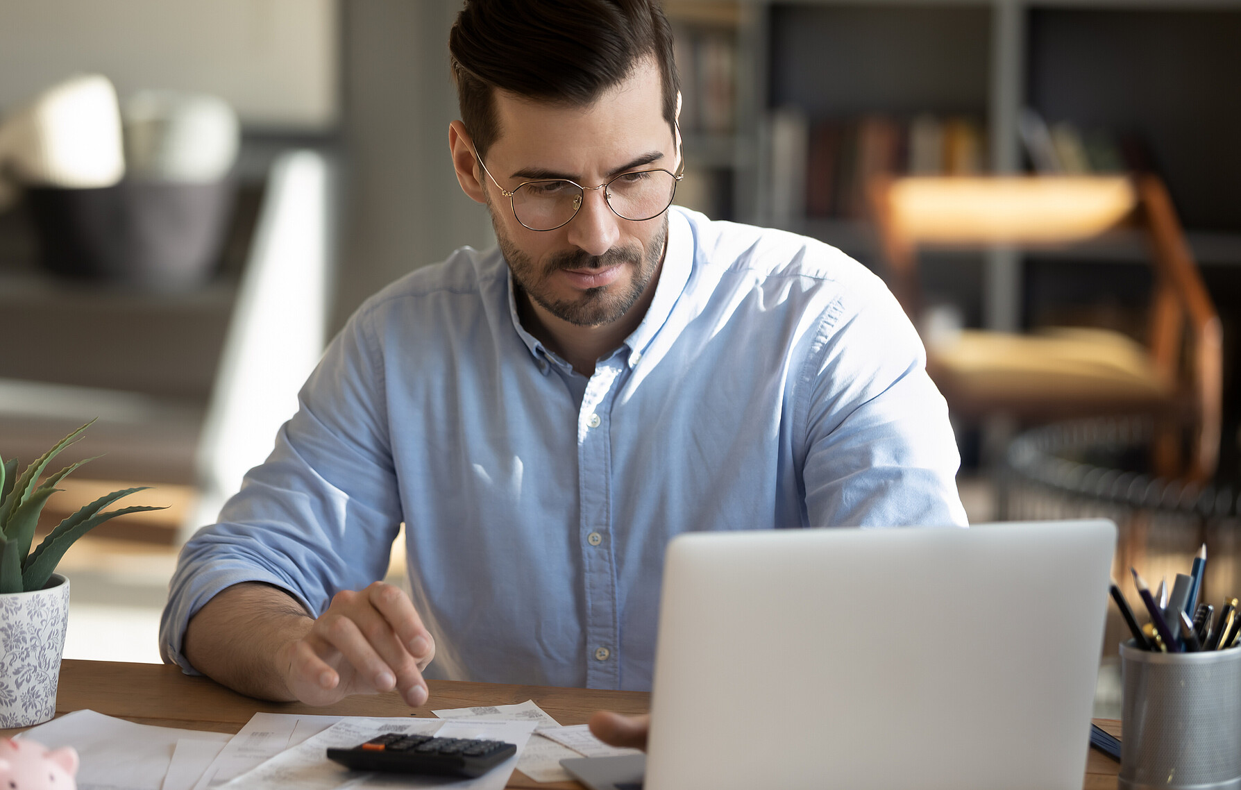 Lohnbuchungen Lohnbuchungen