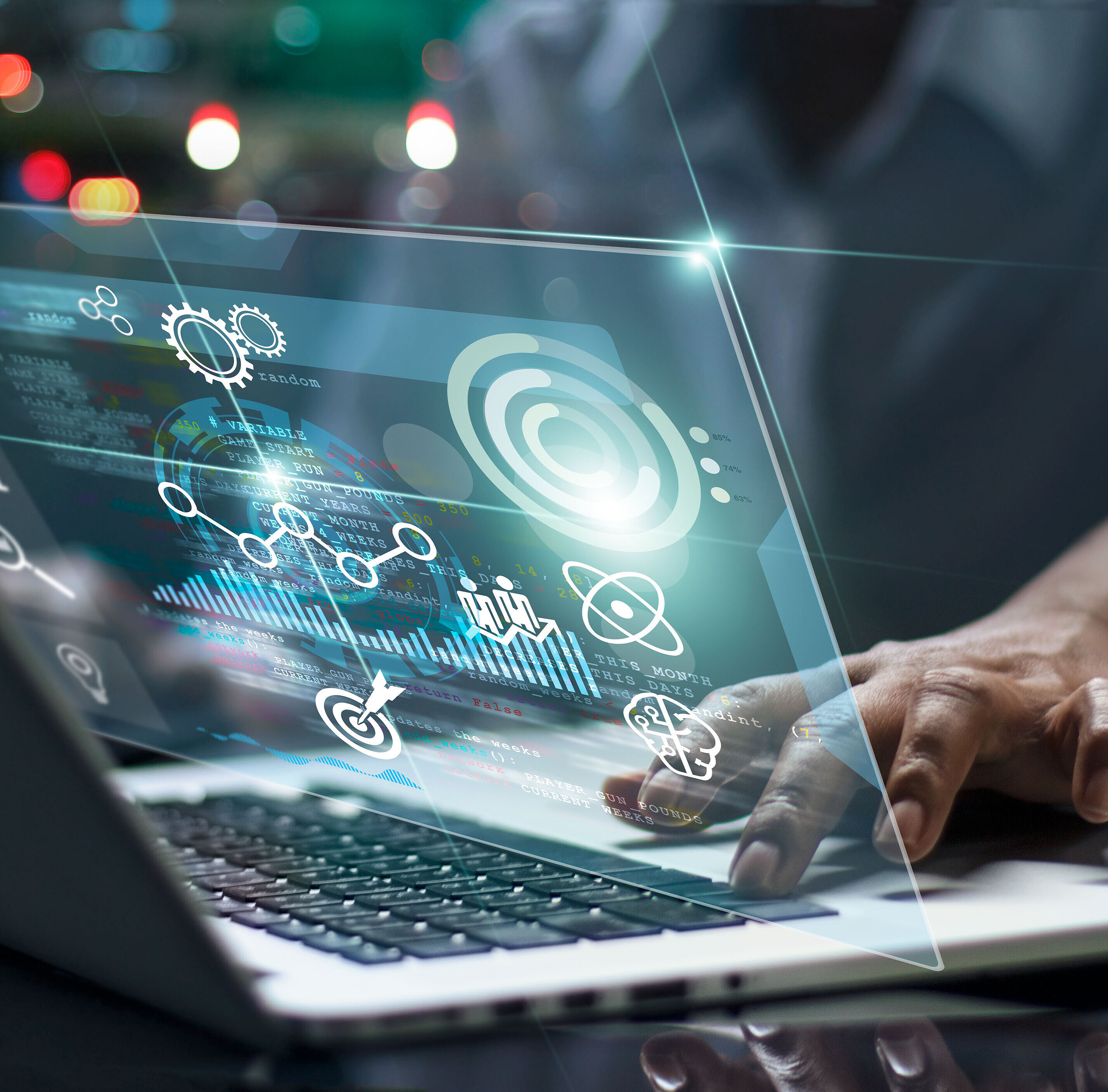 Künstliche Intelligenz in der Buchhaltung