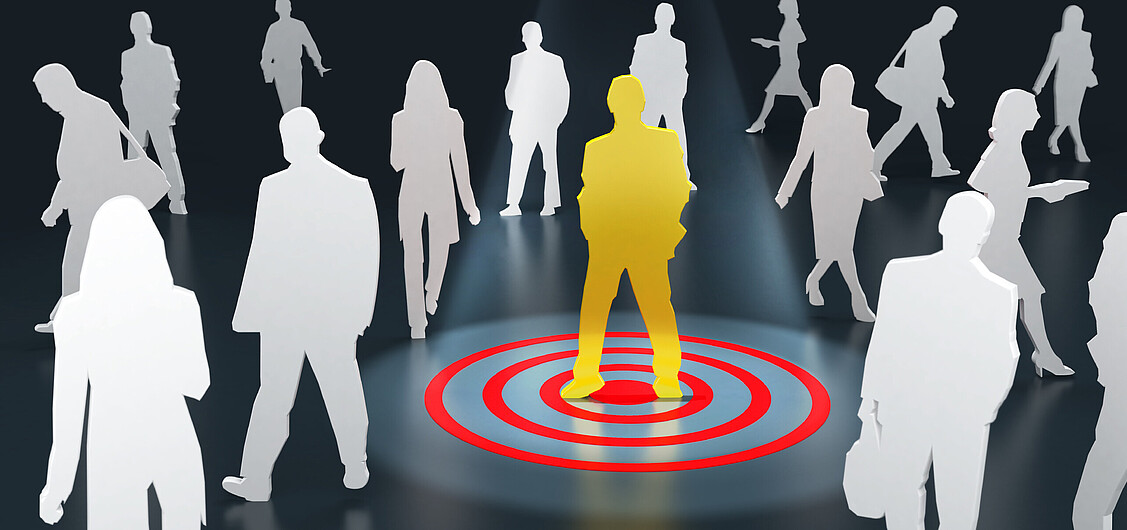 Marketing ressources humaines Marketing ressources humaines