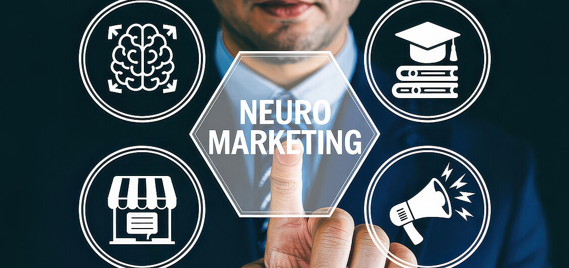 Neuromarketing Neuromarketing