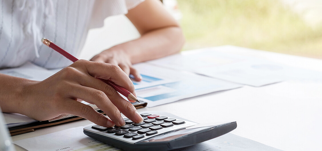 Calcul cash flow Calcul cash flow