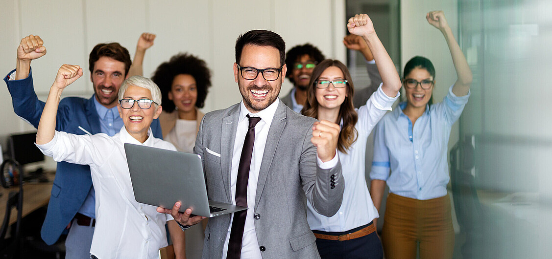 Jeunes cadres Jeunes cadres