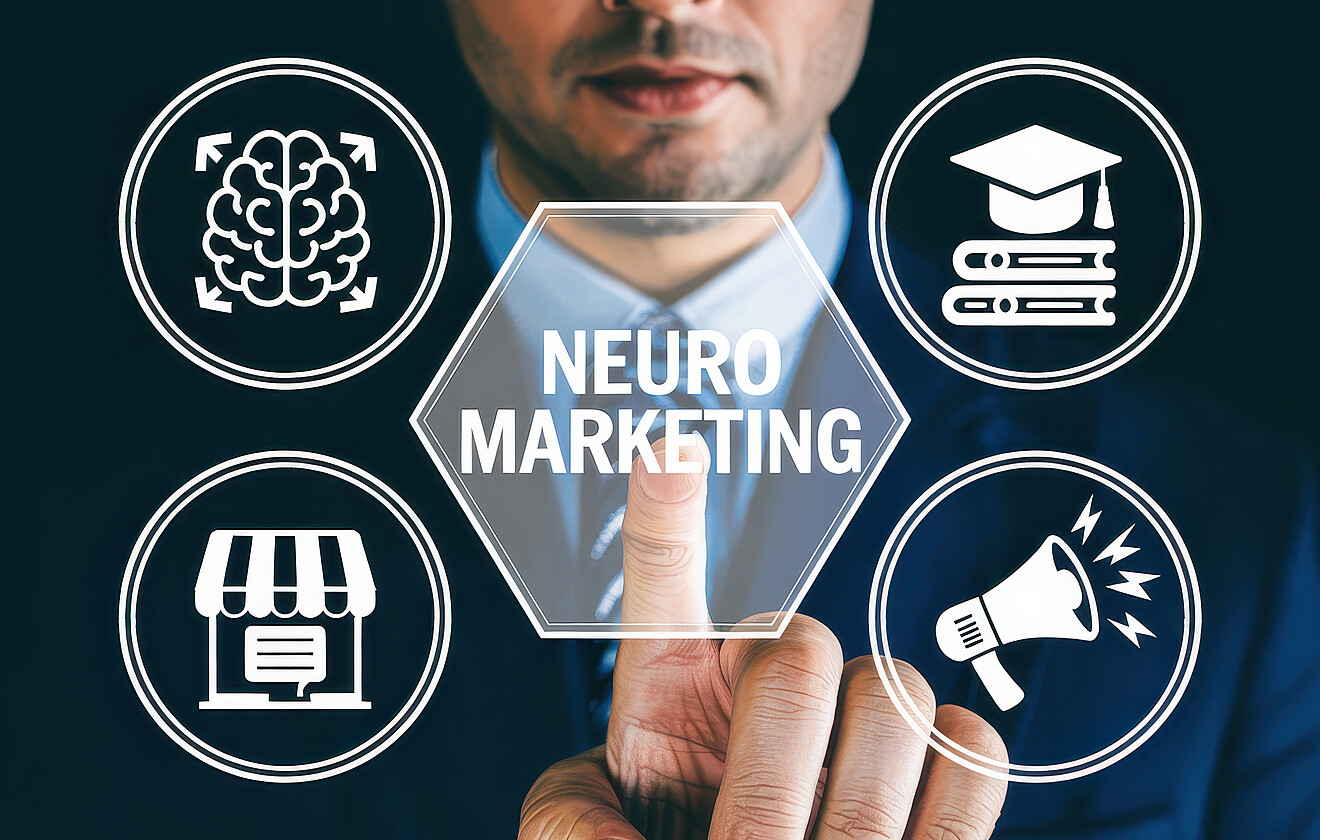 Neuromarketing