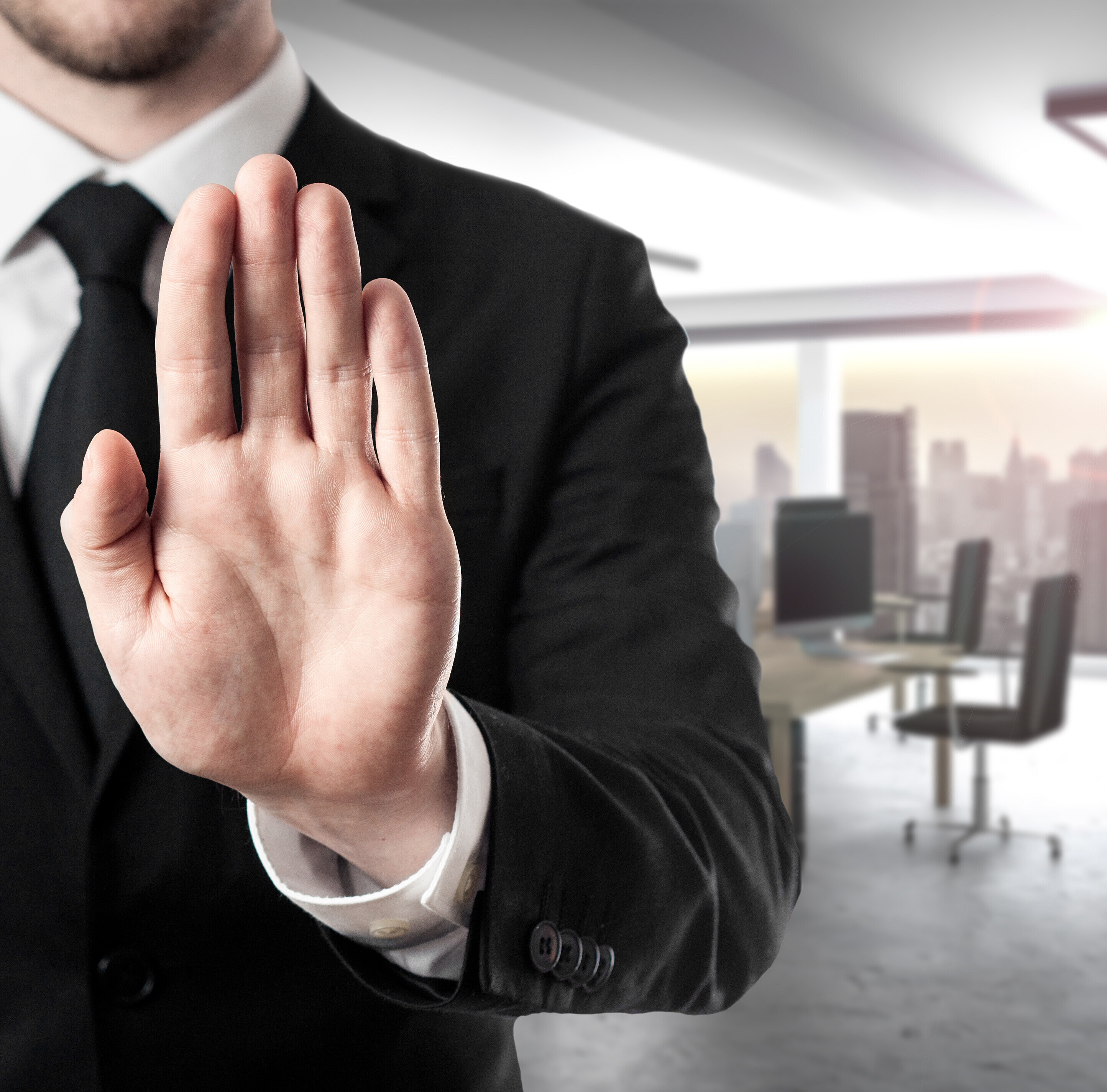 Erreurs de management