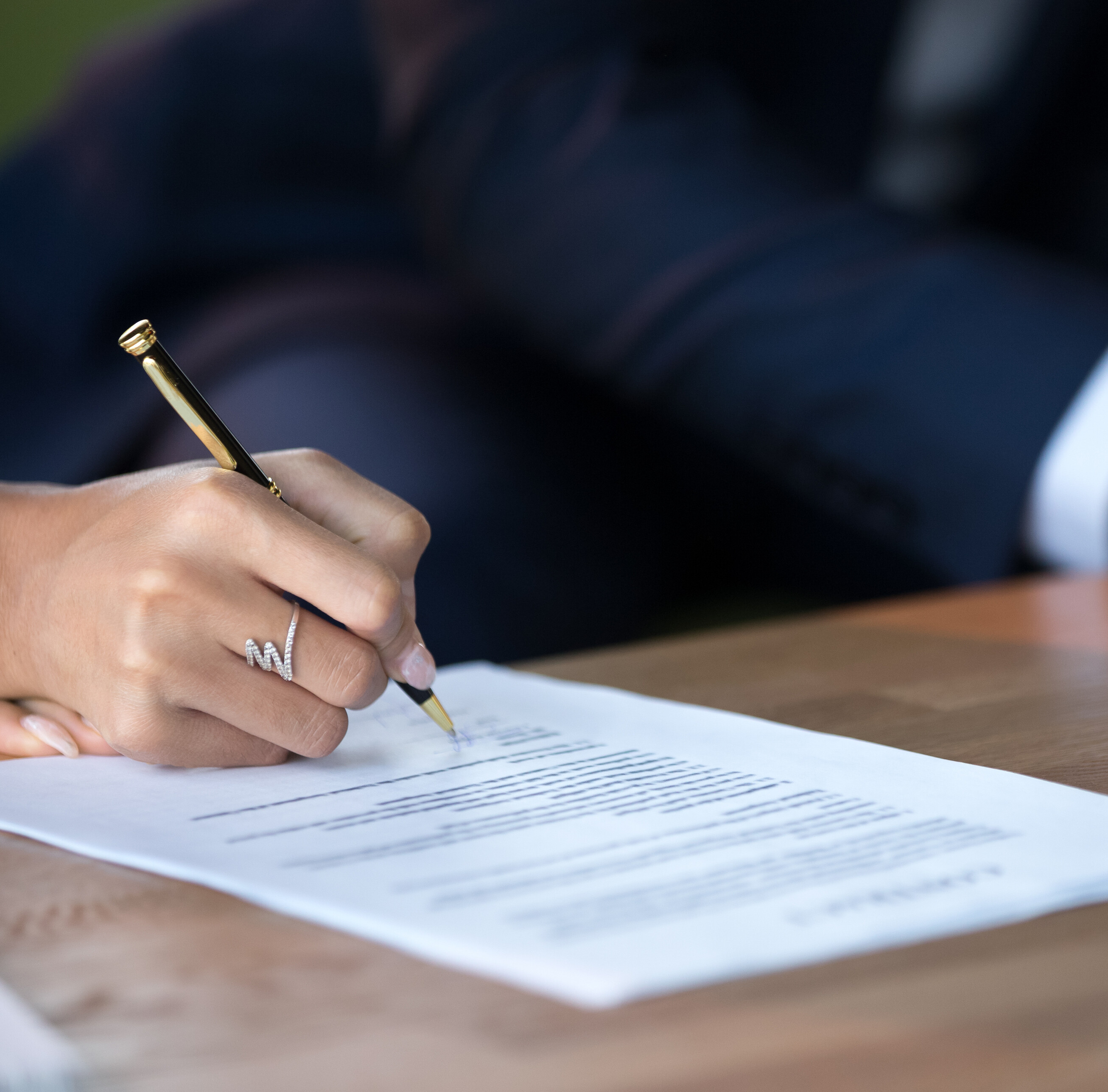 Contrat de travail standard