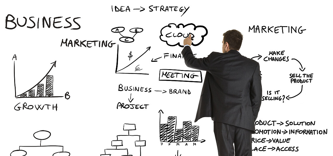 Stratégie-d'entreprise