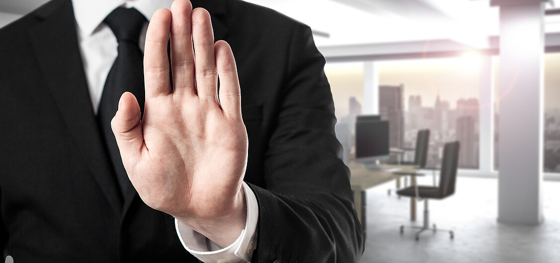 Erreurs de management