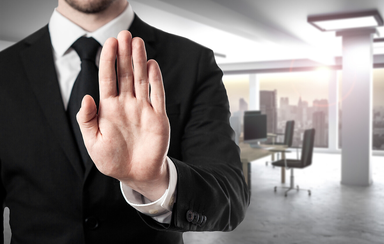 Erreurs de management Erreurs de management