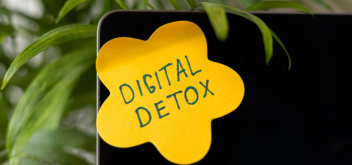 Digital Detox