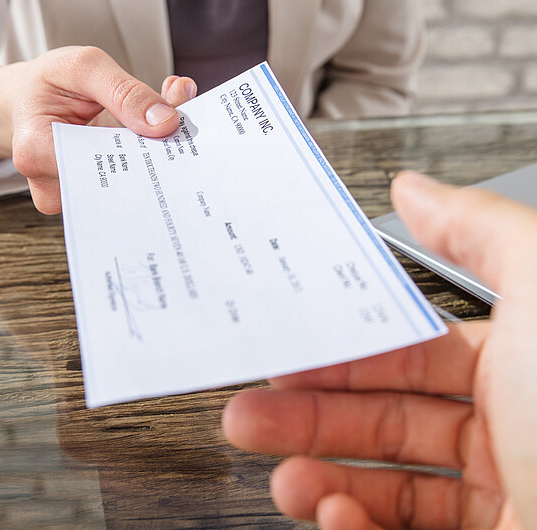 Rémunération du travail