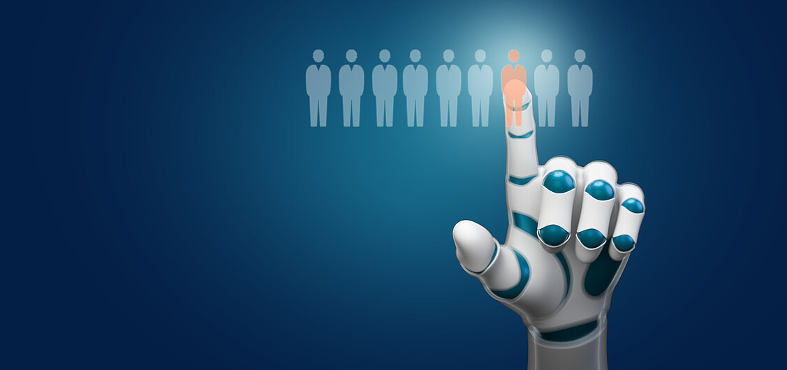 Recrutement et IA Recrutement et IA