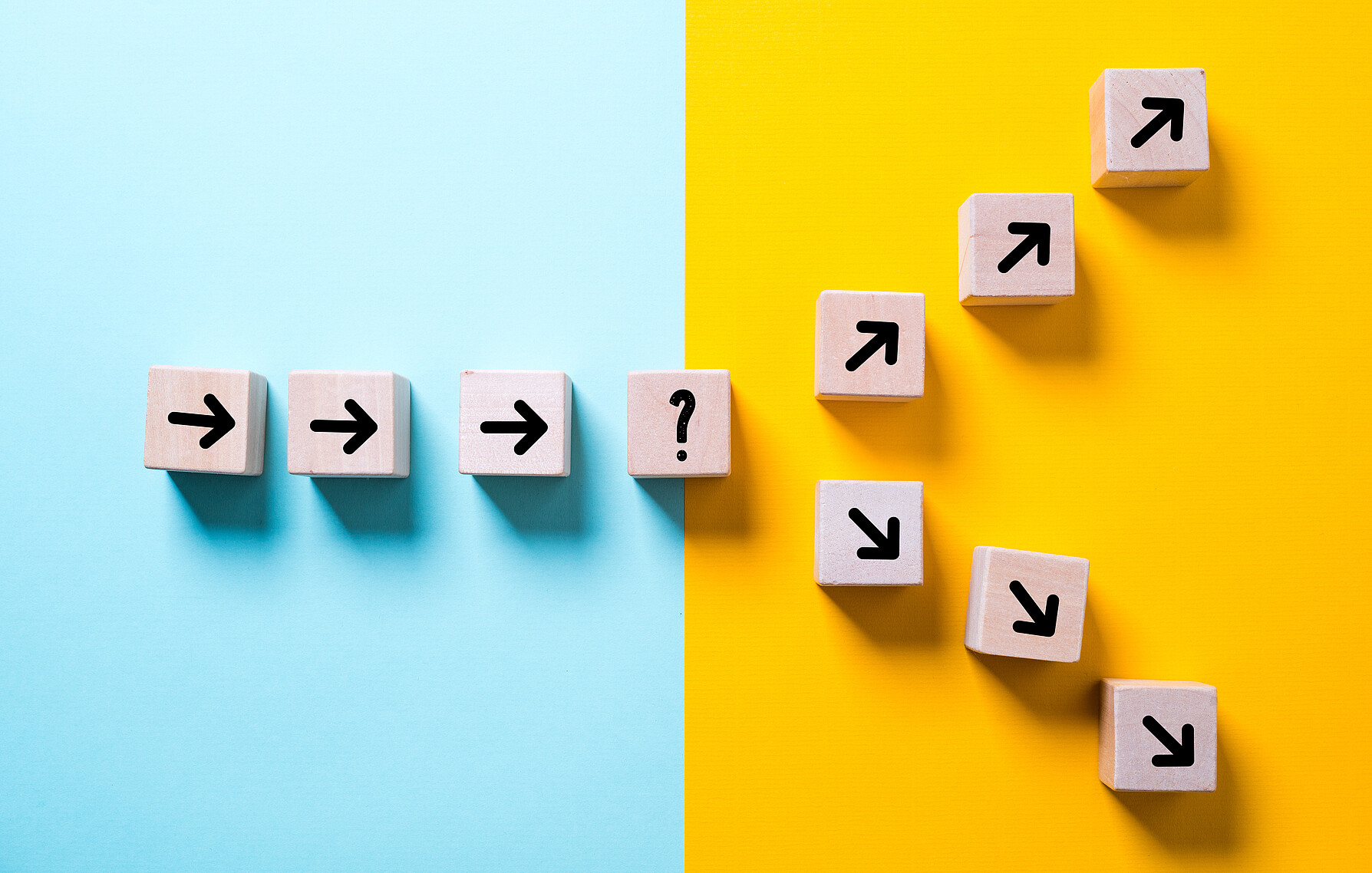 Veränderungsprozess