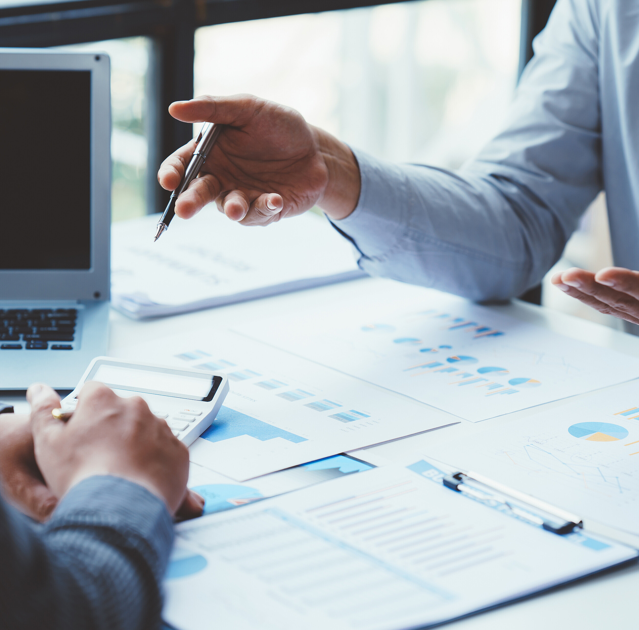 Comptabilité-débiteurs