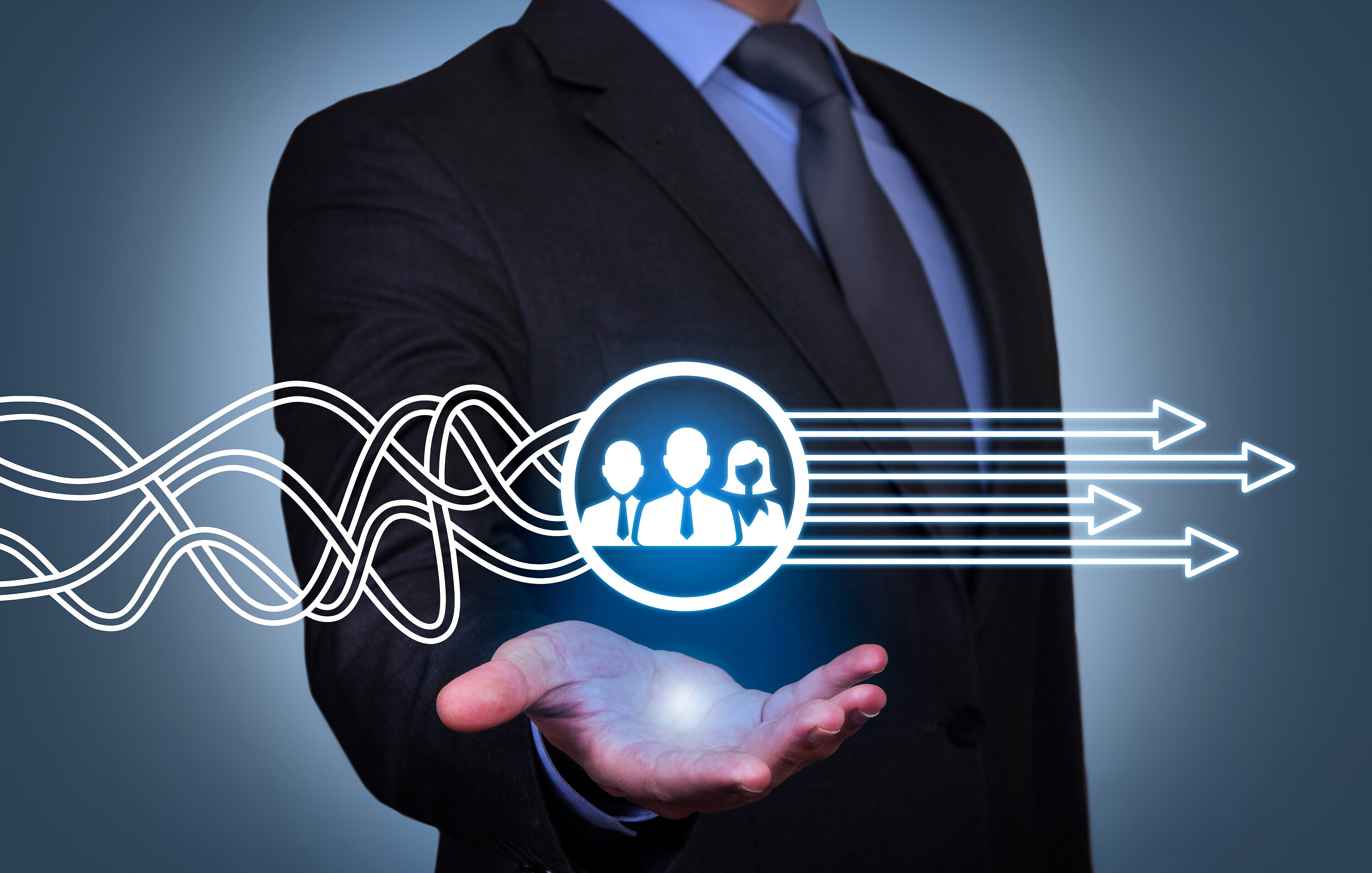 HR Service Management (