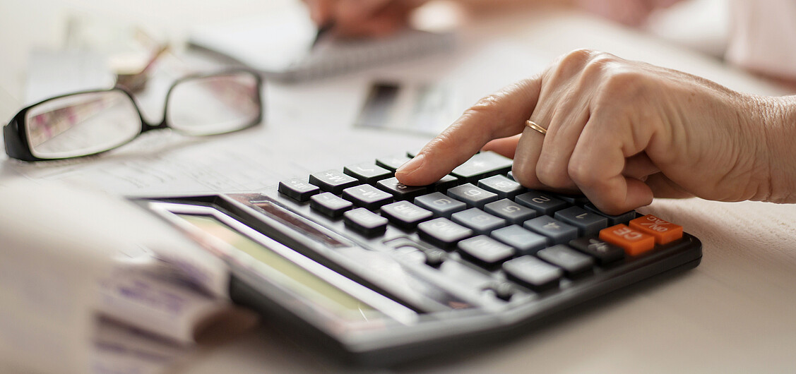 BVG-Renten BVG-Renten