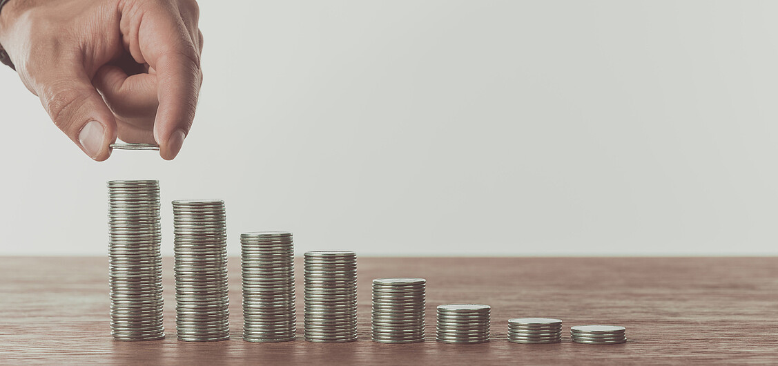 Geldanlagen Geldanlagen