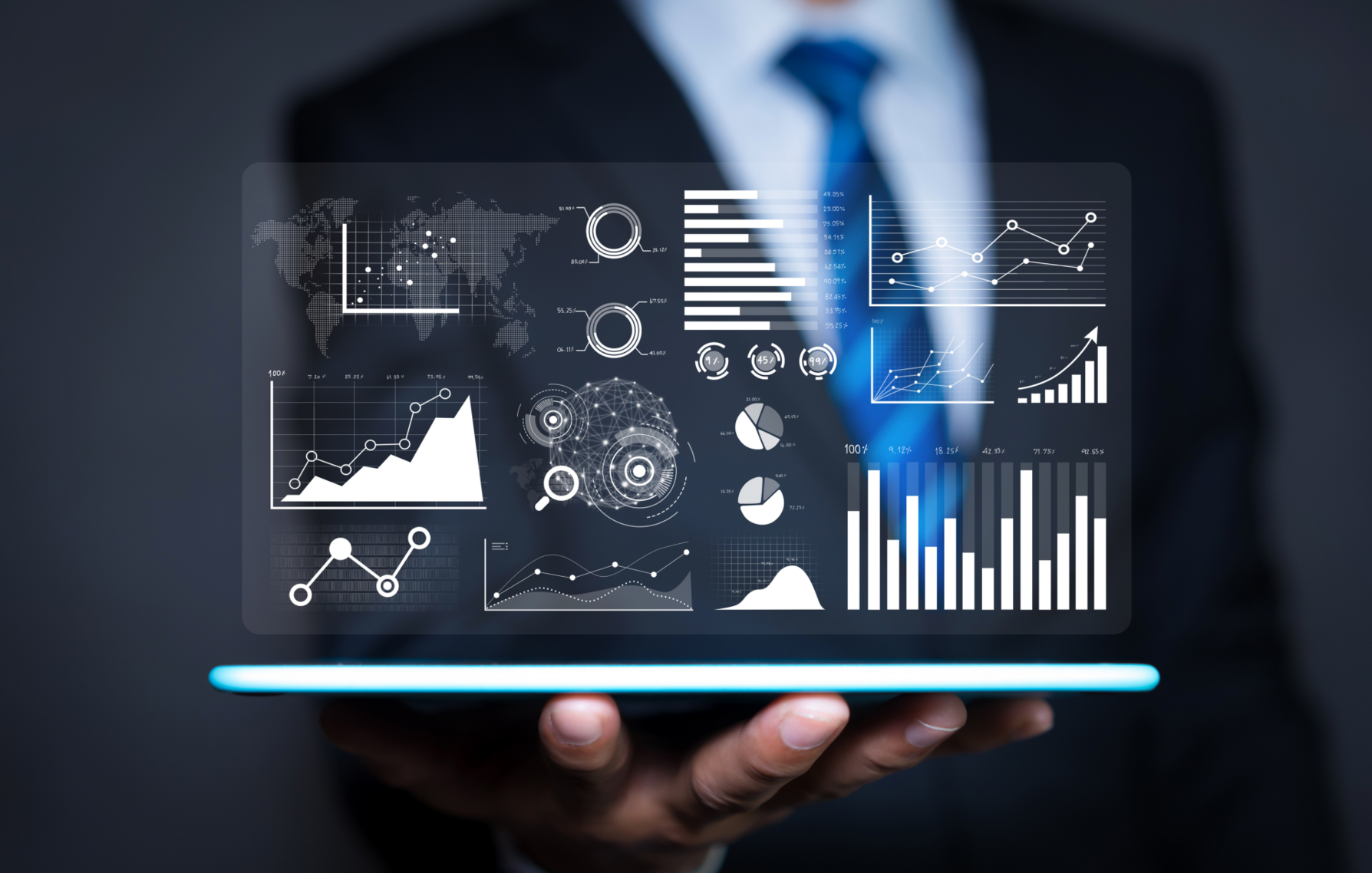 Kennzahlencockpit Kennzahlencockpit