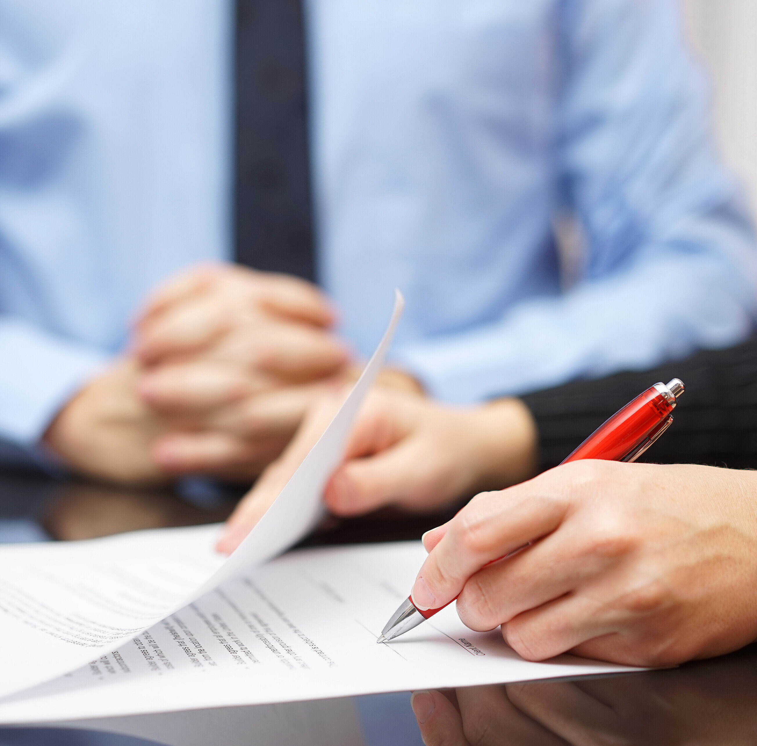 Asset oder Share Deal