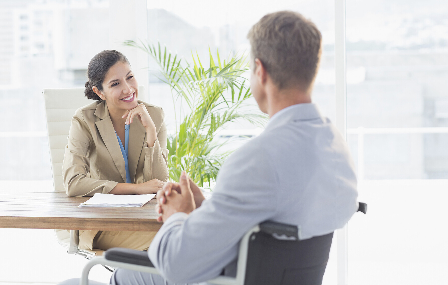 Vidéo - La méthode SAR