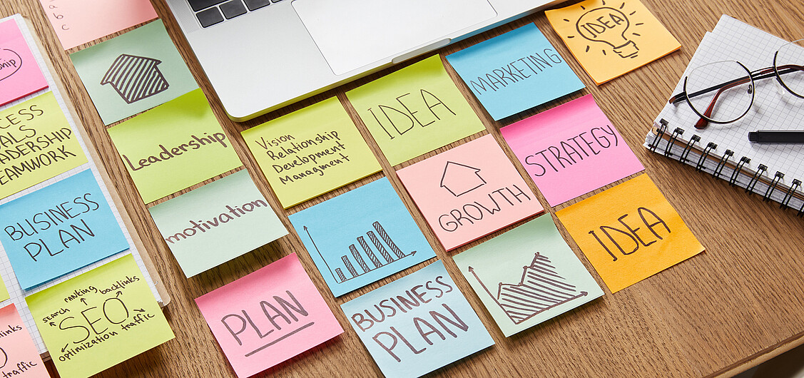 Geschäftsmodell Geschäftsmodell