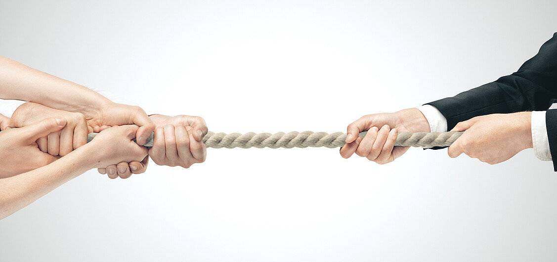 Concurrence-déloyale