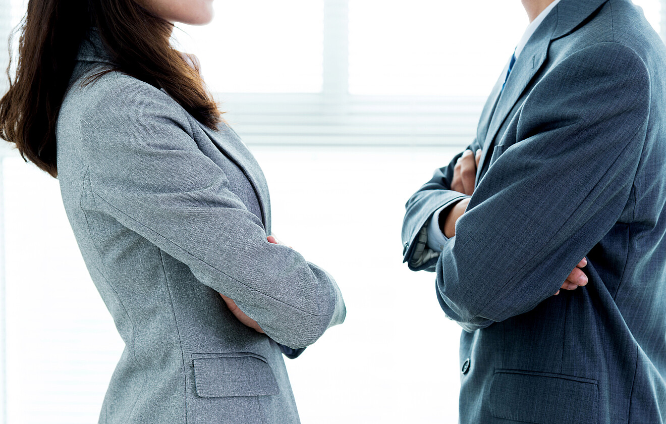 Divorce d’entrepreneurs