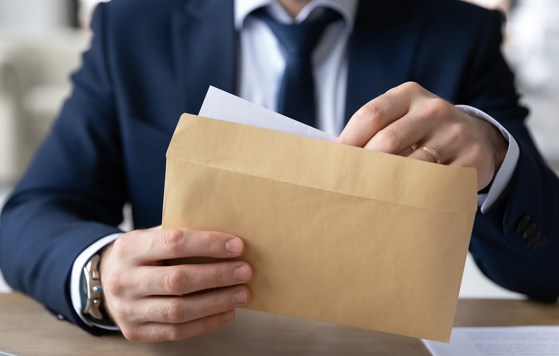 Exécuteur testamentaire