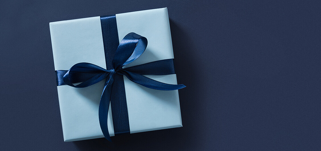 Personalisierte Mitarbeitergeschenke