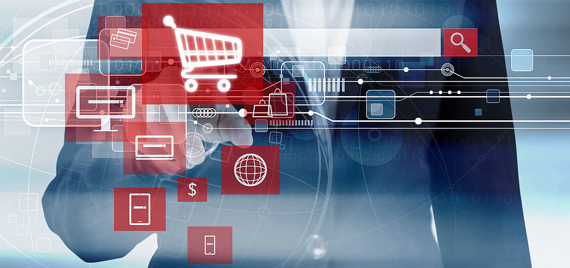 Verkaufsorganisation