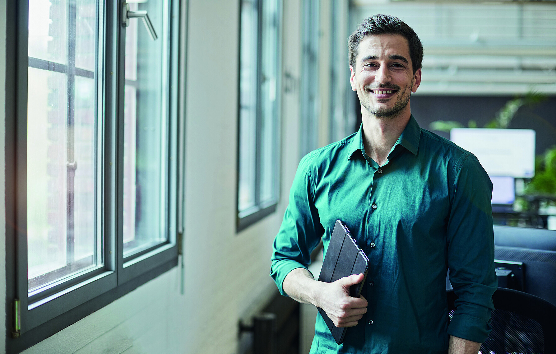 Autorisation de séjour de courte durée UE/AELE