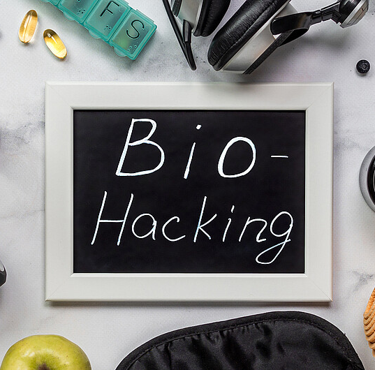 Biohacking